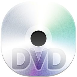 DVD Disc Icon 256x256 png